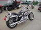 2007 Harley Davidson Glide Custom Dyna photo 1