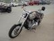 2007 Harley Davidson Glide Custom Dyna photo 5