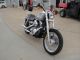 2007 Harley Davidson Glide Custom Dyna photo 6