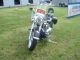 2007 Softail Deluxe Softail photo 2
