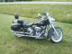 2007 Softail Deluxe Softail photo 3