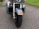 2014 Harley Davidson Touring Limited Touring photo 8
