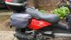 2010 Piaggio Mp3 500cc Scooter / Motorcycle Other Makes photo 3