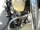 1950 Harley Davidson Panhead Beautifull Restoration 6v Runs And Registered Title Other photo 8