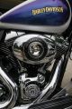 2010 Harley - Davidson Flhx Street Glide Factory Custom Two - Tone Touring photo 4