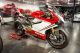 2012 Ducati Panigale 1199 S Tricolore Supersport photo 2