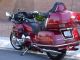 2000 25th Golden Anniversary Goldwing Gold Wing photo 1