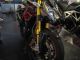 2012 Ducati Streetfighter S Supersport photo 1