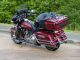 2005 Harley Davidson Ultra Classic Electra Glide Flhtcui In Lava Red Touring photo 1