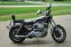 1993 Hd Sportster 1200 - 90th Anniversary Edition Sportster photo 10