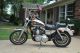 1993 Hd Sportster 1200 - 90th Anniversary Edition Sportster photo 1