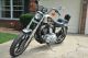 1993 Hd Sportster 1200 - 90th Anniversary Edition Sportster photo 2