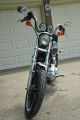 1993 Hd Sportster 1200 - 90th Anniversary Edition Sportster photo 4