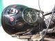Classic Dkw 1939 German Motorcycle (pre Wwii) Other Makes photo 10