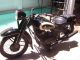 Classic Dkw 1939 German Motorcycle (pre Wwii) Other Makes photo 12