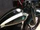 Classic Dkw 1939 German Motorcycle (pre Wwii) Other Makes photo 3