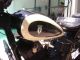 Classic Dkw 1939 German Motorcycle (pre Wwii) Other Makes photo 6