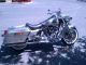 2007 Harley Davidson Road King Classic Chromed & $$ Xtras,  Xint Cond Pics Touring photo 1
