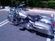2007 Harley Davidson Road King Classic Chromed & $$ Xtras,  Xint Cond Pics Touring photo 2