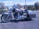 2007 Harley Davidson Road King Classic Chromed & $$ Xtras,  Xint Cond Pics Touring photo 6