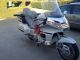 Reduced 2000 Honda Gold Wing 1500 - Silver Anniversary White Excellent Cond Gold Wing photo 2