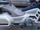 Reduced 2000 Honda Gold Wing 1500 - Silver Anniversary White Excellent Cond Gold Wing photo 5