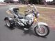 2009 Cf Moto Trike 250 Other Makes photo 1