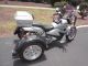 2009 Cf Moto Trike 250 Other Makes photo 7