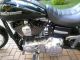 2012 Harley Davidson Glide Custom Fxdc Other photo 6