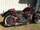 1979 Harley Davidson Custom Ironhead 98% Complete Project - Moving Can ' T Finish Other photo 1