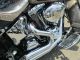 2005 Harley Davidson Softail Classic Flsti - Fuel Injected - Lots Of Upgrades Softail photo 9