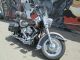 2005 Harley Davidson Softail Classic Flsti - Fuel Injected - Lots Of Upgrades Softail photo 2