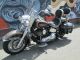 2005 Harley Davidson Softail Classic Flsti - Fuel Injected - Lots Of Upgrades Softail photo 3