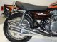 1975 Kawasaki Z1 900 Vintage Motorcycle.  Condition.  Eye Catcher Other photo 10