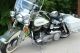 1968 Harley Davidson Fl Electra Glide Shovelhead Other photo 3