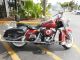 1999 Harley Davidson Road King Classic Flhrci.  Tons Of Extras.  Sharp Bike.  L@@k Touring photo 1