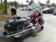 1999 Harley Davidson Road King Classic Flhrci.  Tons Of Extras.  Sharp Bike.  L@@k Touring photo 2