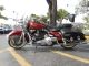 1999 Harley Davidson Road King Classic Flhrci.  Tons Of Extras.  Sharp Bike.  L@@k Touring photo 4
