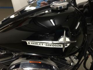 2007 Harley Davidson photo
