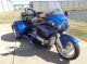 2014 Honda Goldwing Level 1 With California Sidecar Trike Conversion Gold Wing photo 9