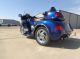 2014 Honda Goldwing Level 1 With California Sidecar Trike Conversion Gold Wing photo 13