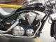 2011 Honda Interstate 1300.  Tour Bags.  Large Windshield.  Great Cruiser.  Cheap Other photo 10