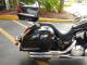 2011 Honda Interstate 1300.  Tour Bags.  Large Windshield.  Great Cruiser.  Cheap Other photo 11