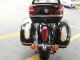 2011 Honda Interstate 1300.  Tour Bags.  Large Windshield.  Great Cruiser.  Cheap Other photo 15