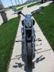 2004 Harley Davidson 1200c Sportster Black Sportster photo 10