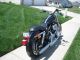 2004 Harley Davidson 1200c Sportster Black Sportster photo 4