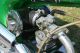 1970 Honda Ct70h Ko 4 Speed Manual Trans.  Unrestored Emerald Green With Title CT photo 6