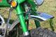 1970 Honda Ct70h Ko 4 Speed Manual Trans.  Unrestored Emerald Green With Title CT photo 7