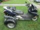 2006 Honda Silverwing Scooter Trike Other photo 3