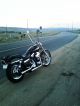 Harley Davidson Fxr 1993 - Condition,  Factory Paint,  Fresh Top End FXR photo 16